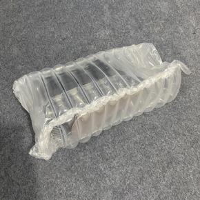 Airbag packaging for electric iron
