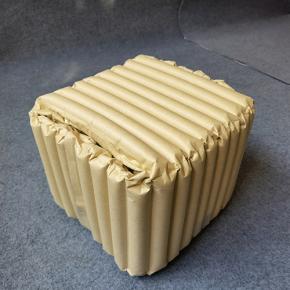 Kraft Airbox packaging