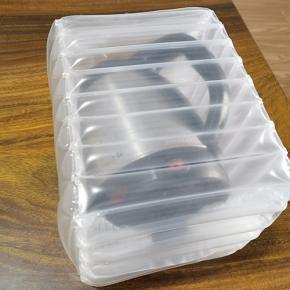 Air box packaging for Kettle 
