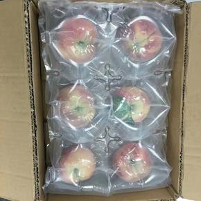 Apple air bubble bag 