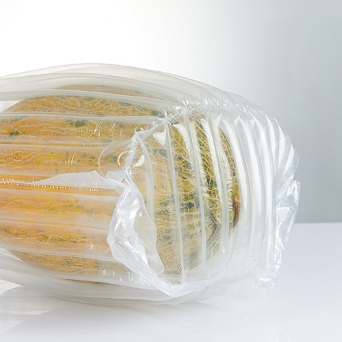 Hami Melon Air Column Bags