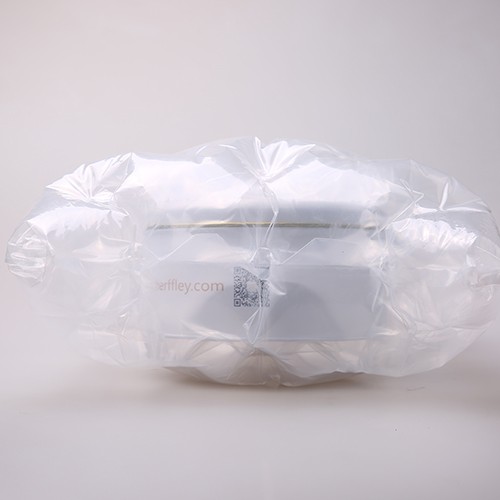 Small box air bubble bag