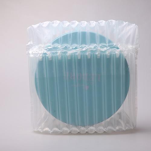 Cookie box airbag packaging 