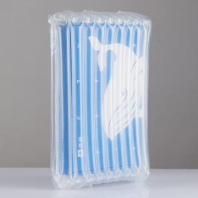 Book airbag packaging