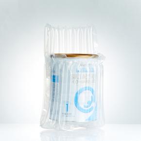 Milk power air bag packaging
