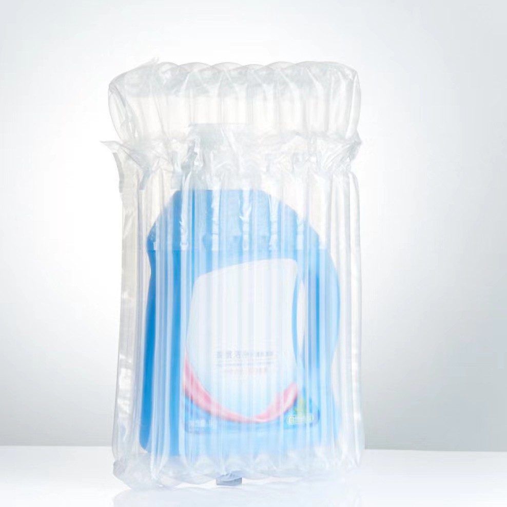  laundry detergent air bag packaging
