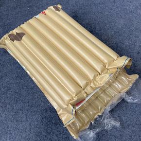 Kraft air column bag