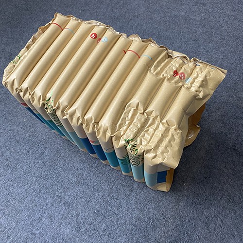 Kraft Air column box