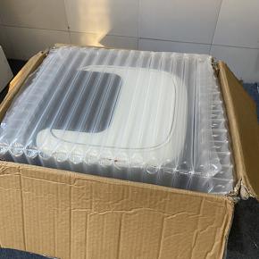 Air fryer air bag packaging 