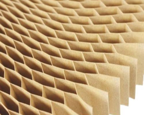 Honeycomb Paper Protective Sleeve